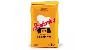 Harina Leudante 1 kg -  Reinharina