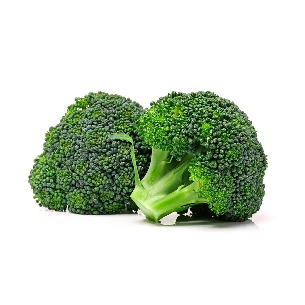 [FYV1264] Brocoli agroecologico 1 u. - Misión y verdulería La Fruta Ama