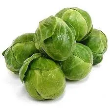 [FYV10042] Repollitos de Bruselas (bandeja) - Misión y verdulería La Fruta Ama