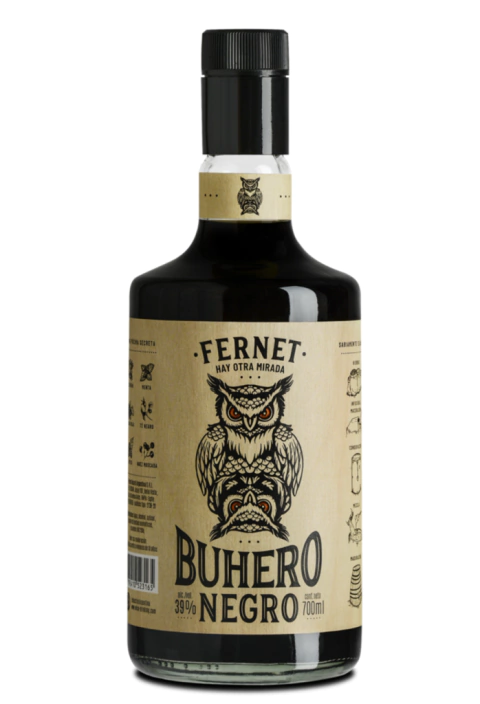 Fernet 700 ml - Buhero