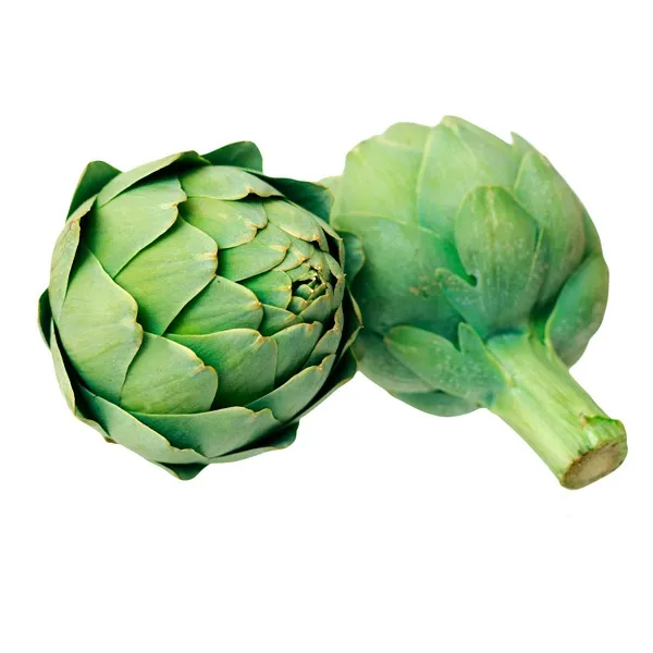 Alcaucil 1 unidad - Misión y verdulería La Fruta Ama