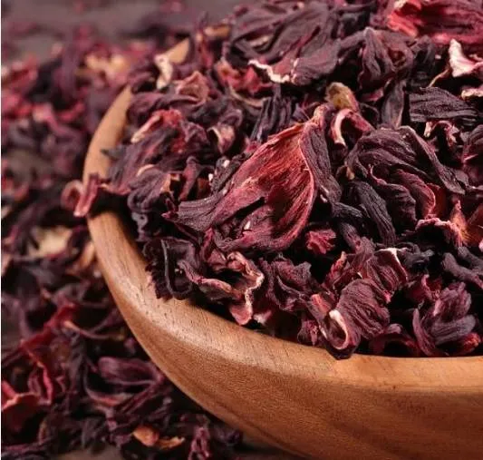 Hibiscus 40 g - Misión y verdulería La Fruta Ama