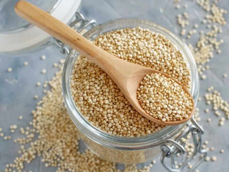 [PRD0063] Quinoa 200 g - Misión y verdulería La Fruta Ama